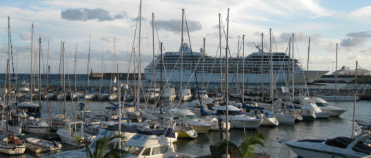 Radio Steiermark Hörerreisen Madeira 2011