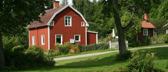 Bericht von der ORF – Hörerreise nach Südschweden  vom 30. Juli – 6. August 2012