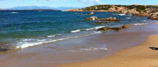 Bericht von der ORF-Hörerreise Sardinien von 11. bis 18. Juni 2012