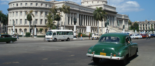 Bericht von unserer Hörerreise nach Kuba – “Die Perle der Karibik”