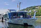 Flusskreuzfahrt auf MOSEL & RHEIN von Luxemburg nach Amsterdam von 12. bis 21. Oktober 2021