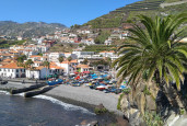 Hörerreise nach Madeira – von 3. bis 10. April 2022
