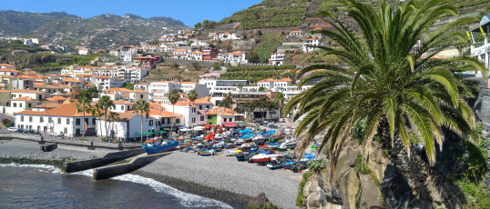 Hörerreise nach Madeira – von 3. bis 10. April 2022