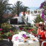Frühstück im Paradies Frühstück im Paradies