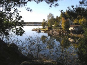 Radio Steiermark Hörerreise mit Werner handlos nach Südschweden: Göteborg