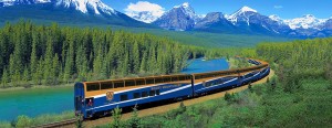 canadian-train
