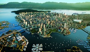 Vancouver